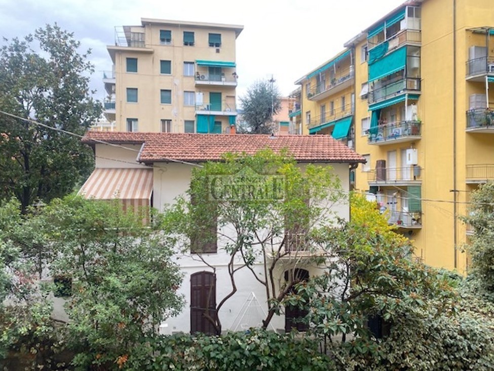 Agenzia Immobiliare Centrale Sanremo